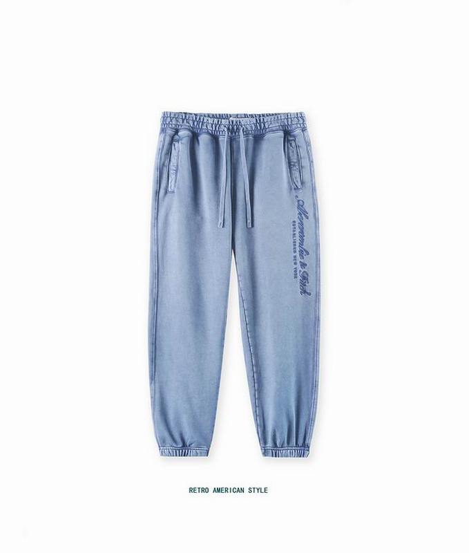 AF Men's Pants 235